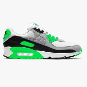NEW Nike Air Max 90 Mens Running Shoes Size 9
